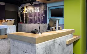 ibis budget Giessen Linden