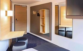 ibis budget Giessen Linden