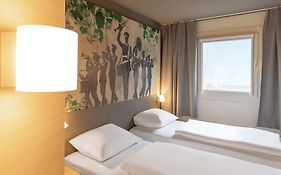 ibis budget Giessen Linden